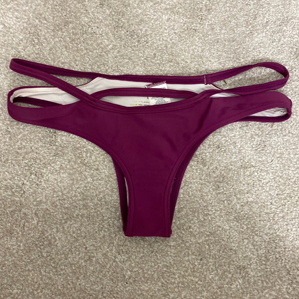 RVCA Bikini
